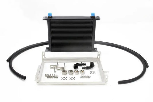 HDI Toyota Hilux Gen8 N80 Automatic Transmission Cooling Kit