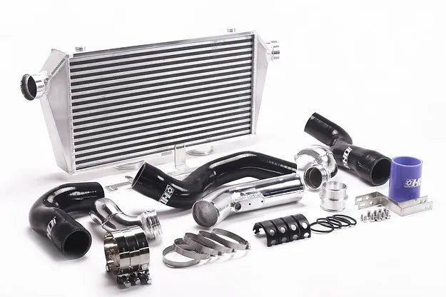 HDI GT2 520 Intercooler Kit for Toyota Hilux 7–3.0L