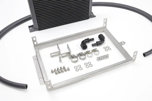 HDI Toyota Hilux Gen8 N80 Automatic Transmission Cooling Kit