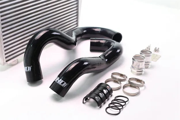 HDI GT2 520 Intercooler Kit for Toyota Hilux Gen 8-2.8L 2015+