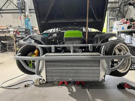 HDi GT2 RS PRO High Intercooler 880 x 150 x 295mm