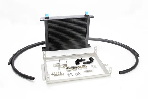 HDI Toyota Hilux Gen8 N80 Automatic Transmission Cooling Kit