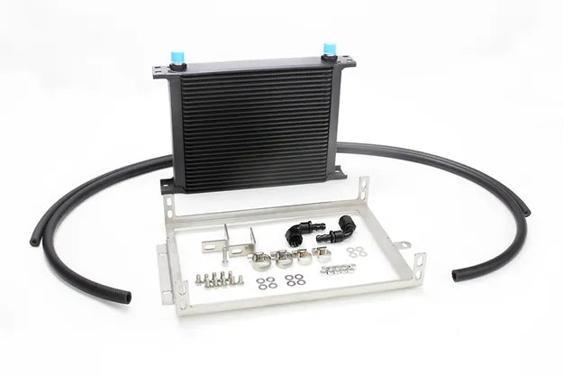 HDI Toyota Landcruiser-300 J30T 21-24 Automatic Transmission Cooling Kit