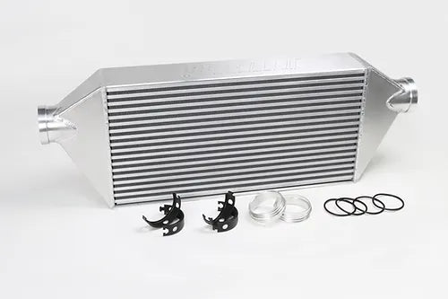 HDi GT2 RS 100MM Thicker High Pro Intercooler: 880 x 100 x 300mm