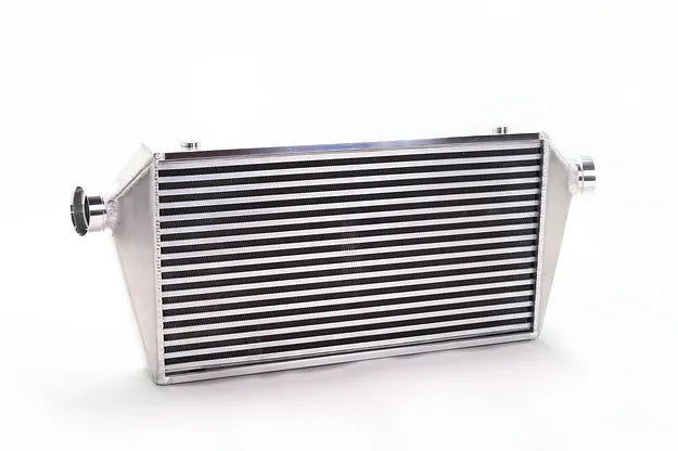 HDI GT2 520 Intercooler Kit for Toyota Hilux 7–3.0L