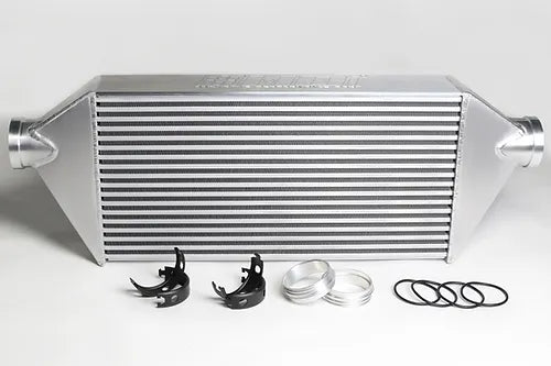 HDi GT2 RS 100MM Thicker High Pro Intercooler: 880 x 100 x 300mm