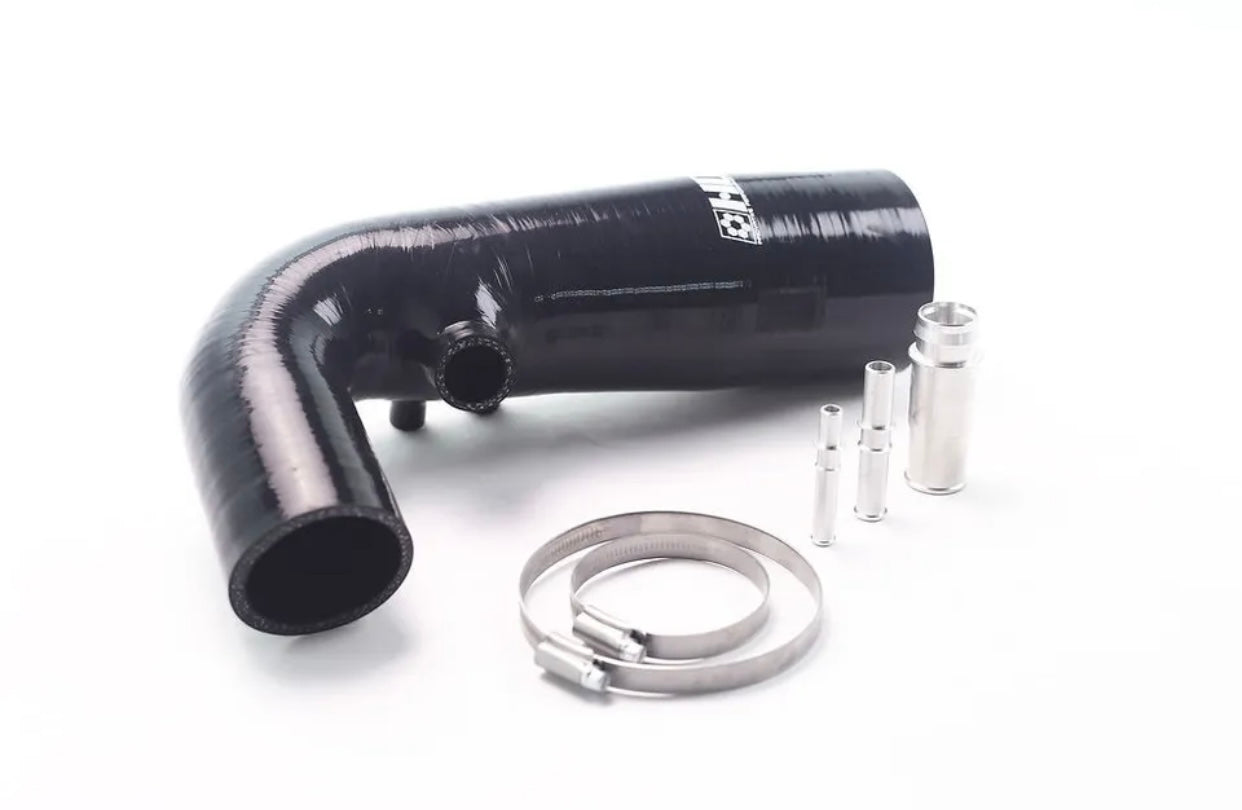 HDI Alfa Romeo Giulia 2.0T Cold Air Intake Silicone Hose